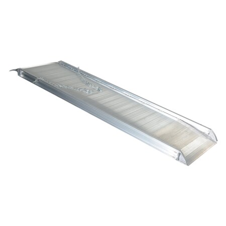 Vestil Aluminum Walk Ramp AWR-28-7A